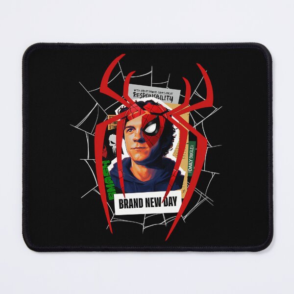 Item preview,  Spider-Man Brand New Day Designists Ty designed and sold by StyleItems.