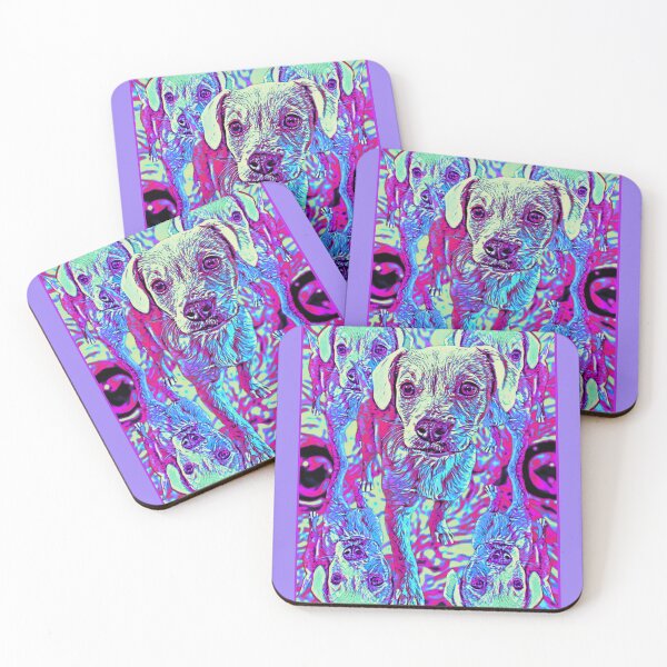 Item preview, Trippy Zoey designed and sold by MetalNipples702.