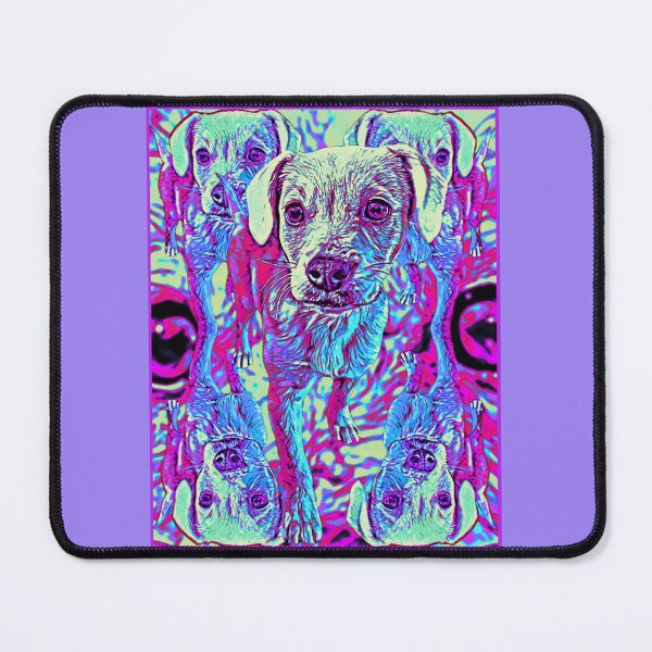 Item preview, Trippy Zoey designed and sold by MetalNipples702.