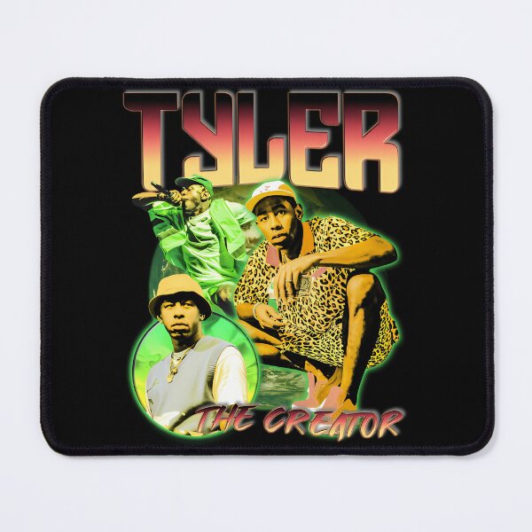 Item preview,  Tyler The Creator Vintage 90S  designed and sold by ArtistLibrary.