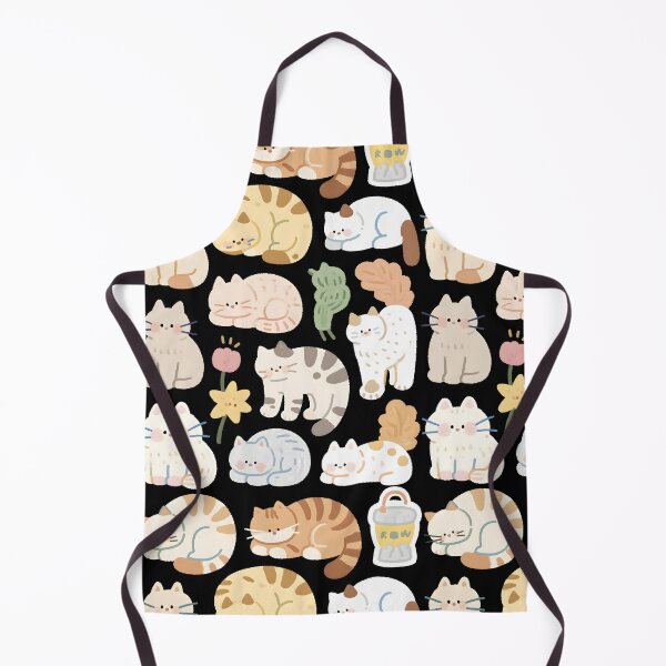 Item preview, Adorable kitten patterns  designed and sold by xiao xuans.