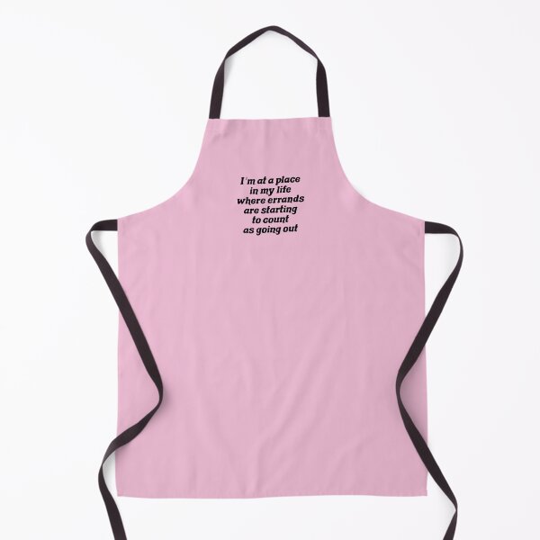 Item preview, ERRANDS FEEL LIKE GOING OUT designed and sold by thehappyintrovert .