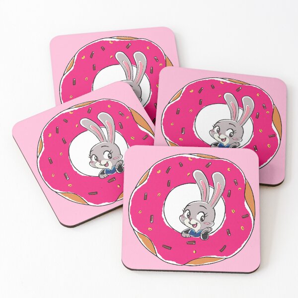 Item preview, Juddy donut designed and sold by YChangShop.