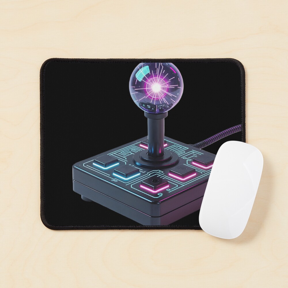 Item preview, Mouse Pad designed and sold by Alexherrera22.