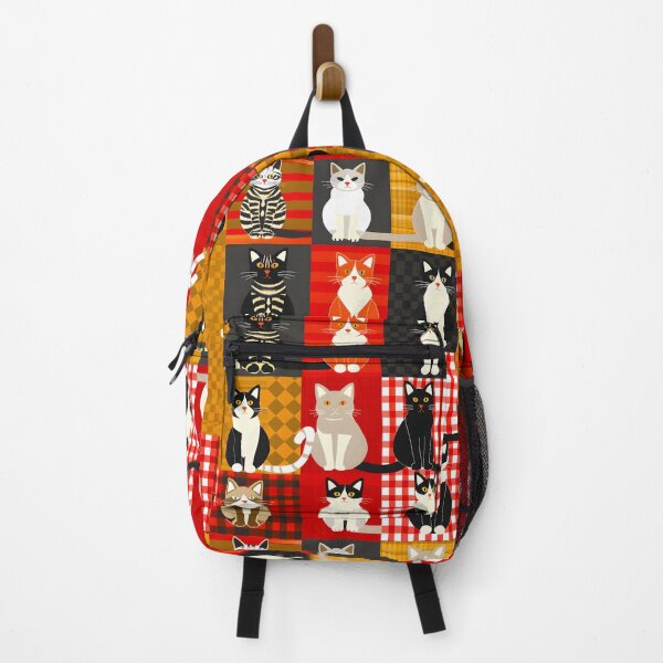 Item preview, Cats Pattern designed and sold by xiao xuans.