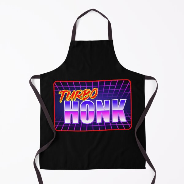 Item preview, Turbo Honk designed and sold by Jon-Dueck-Art.