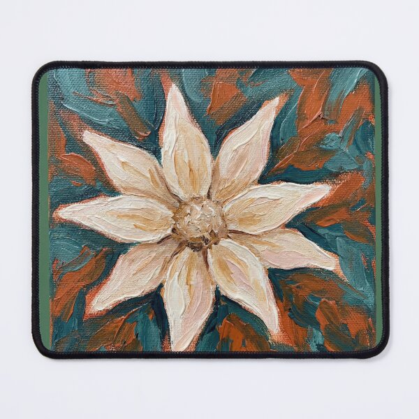 Item preview, Star Petal Harmony designed and sold by Ilona Abou-Zolof.