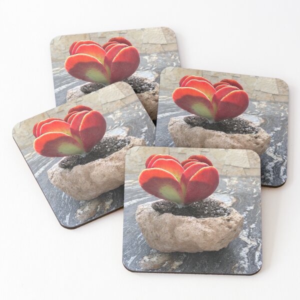 Item preview, Hearts of leaves designed and sold by RDLT.