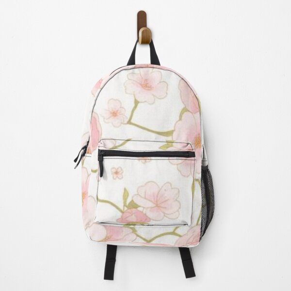 Item preview, Floral art design anime style designed and sold by Heaven1111.