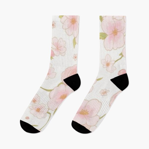 Item preview, Diseño floral al estilo anime designed and sold by Heaven1111.