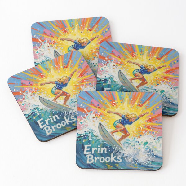 Item preview, Erin Brooks designed and sold by JackFreestone.
