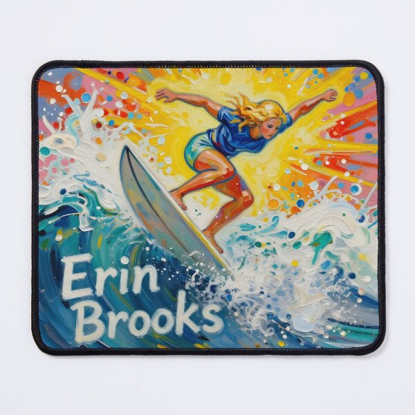 Item preview, Erin Brooks designed and sold by JackFreestone.