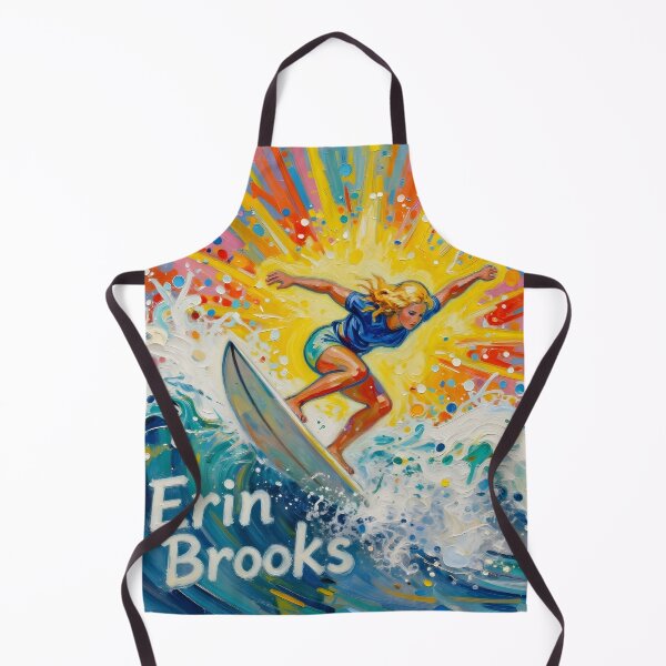Item preview, Erin Brooks designed and sold by JackFreestone.