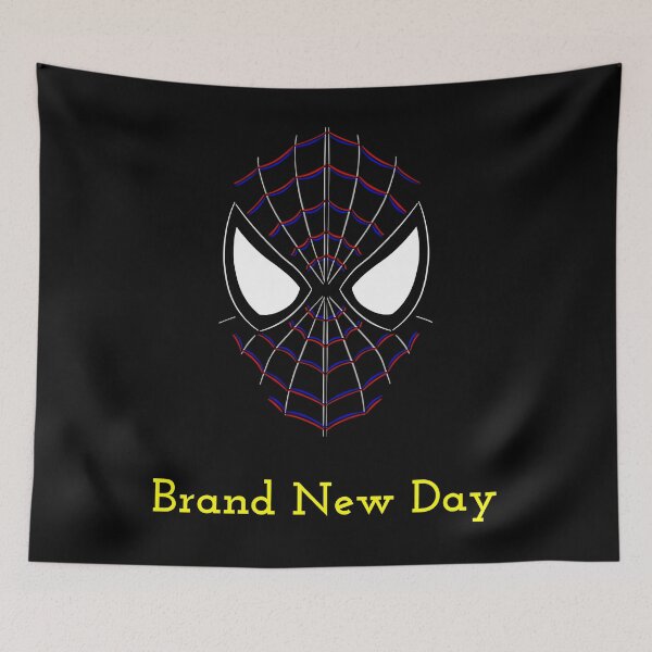 Item preview,  Spider Man designed and sold by StyleItems.