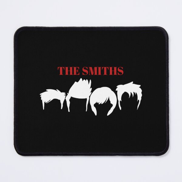 Item preview,  The Smiths White designed and sold by ArtistLibrary.