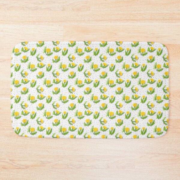 Item preview, Springtime Dandelions designed and sold by Miskobineshii.