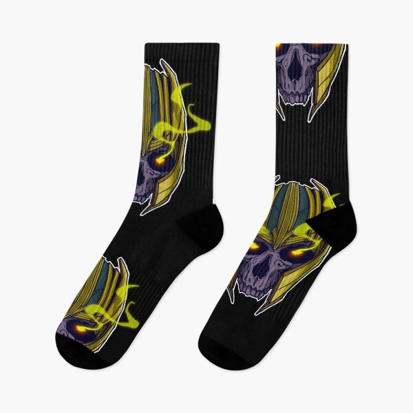 Item preview, Thanos designed and sold by Skull Shaman.