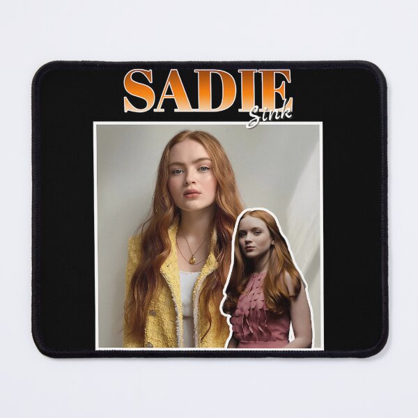 Item preview,  Sadie Sink designed and sold by ArtistLibrary.