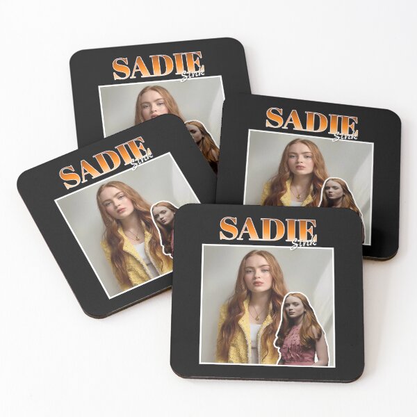 Item preview,  Sadie Sink designed and sold by ArtistLibrary.
