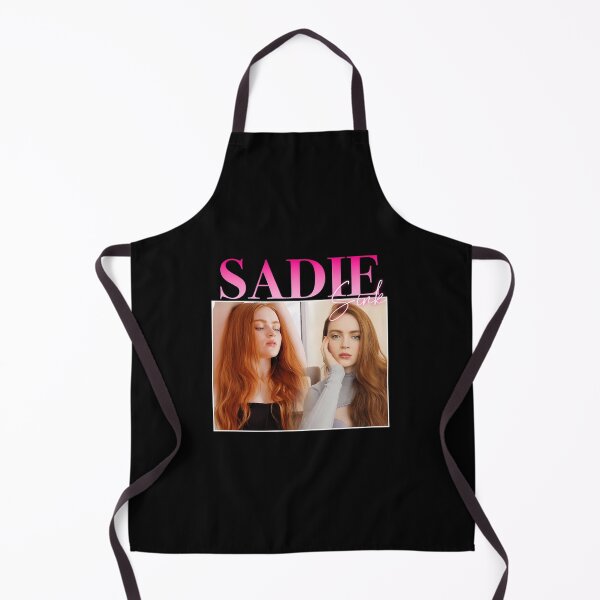 Item preview,  Sadie Sink 90S  designed and sold by ArtistLibrary.