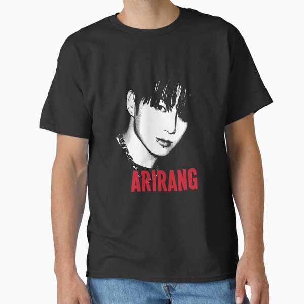 Bts Jin Clothing for Sale | Redbubble