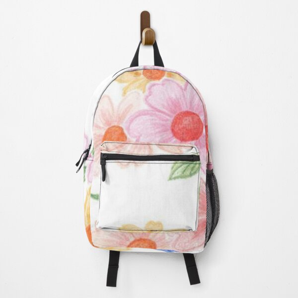 Item preview, Floral design pencil drawing style designed and sold by Heaven1111.