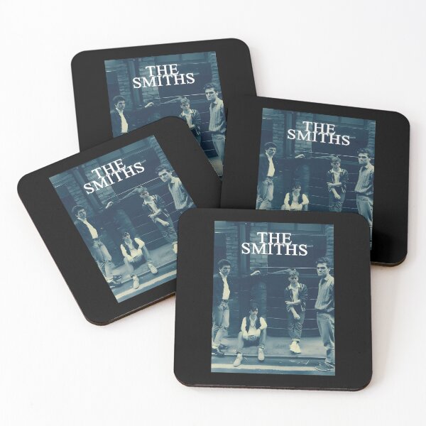 Item preview,  The Smiths  Grunge  designed and sold by ArtistLibrary.