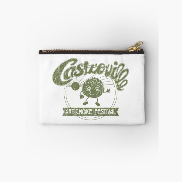 Item preview, Vintage Castroville Artichoke Festival 1959  designed and sold by dal-koz-ar.