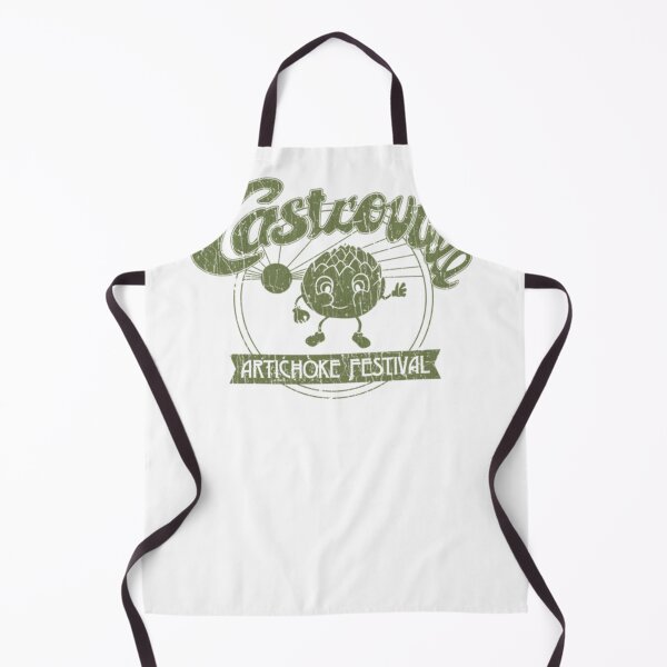 Item preview, Vintage Castroville Artichoke Festival 1959  designed and sold by dal-koz-ar.