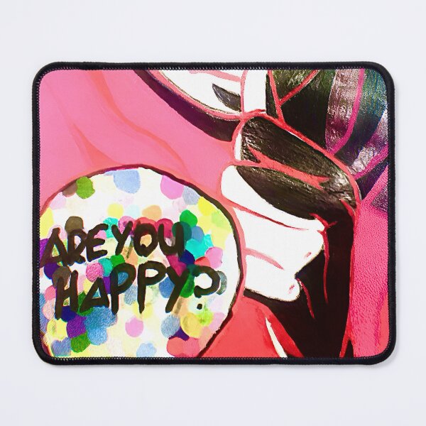Item preview, Are You Happy? designed and sold by Dreams from ashes.