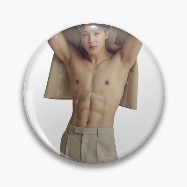 Item preview, Jimin designed and sold by Magikpdf.