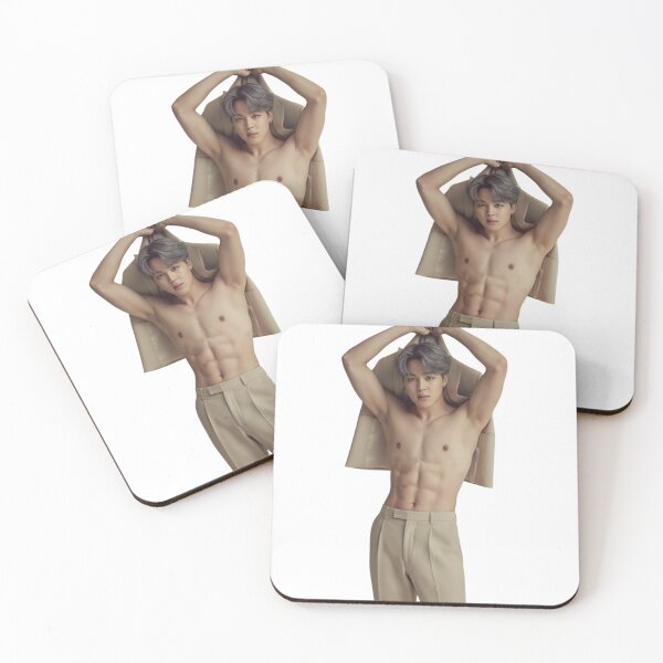 Item preview, Jimin designed and sold by Magikpdf.