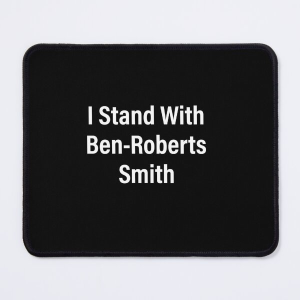 Item preview, I Stand With Ben Roberts Smith Statement designed and sold by Blanca1shop.