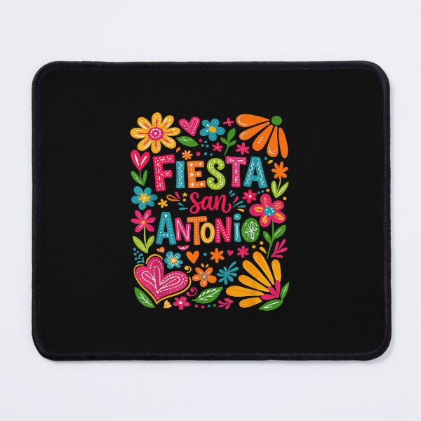 Item preview, Fiesta Squad San Antonio Texas Cinco De Mayo Lets Fiesta designed and sold by MatherFisher.