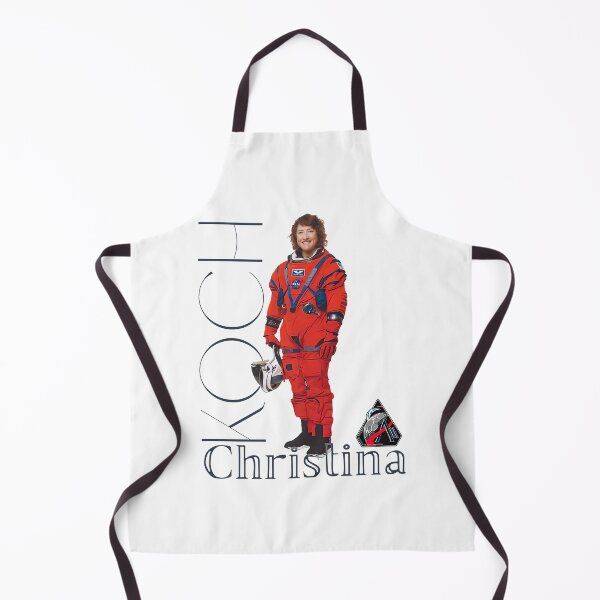 Item preview, Christina Koch Artemis II designed and sold by AtanacioBridget.