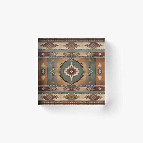 Item preview,  Southwest , Kilim , Navajo Textured  designed and sold by justrachna.