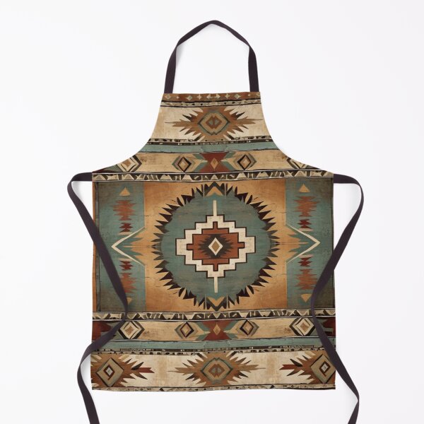 Item preview, Southwest , Kilim , Navajo Textured designed and sold by justrachna.