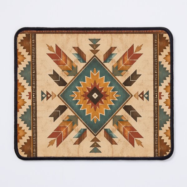 Item preview,  Southwest , Kilim , Navajo Textured  designed and sold by justrachna.
