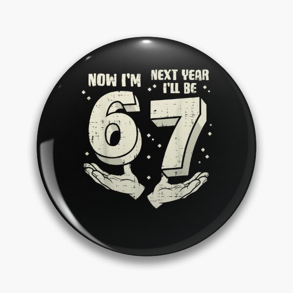 Item preview, 6 7 Birthday Now Im Six Next Year Seven 6th Bday 67 Boy designed and sold by MatherFisher.