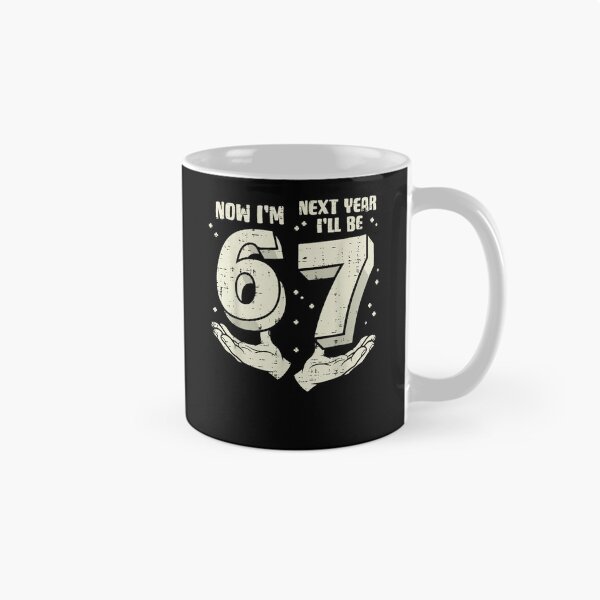 Item preview, 6 7 Birthday Now Im Six Next Year Seven 6th Bday 67 Boy designed and sold by MatherFisher.