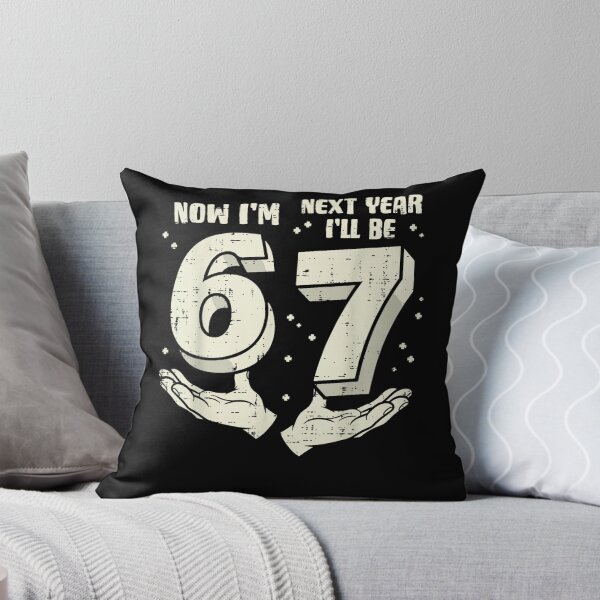 Item preview, 6 7 Birthday Now Im Six Next Year Seven 6th Bday 67 Boy designed and sold by MatherFisher.