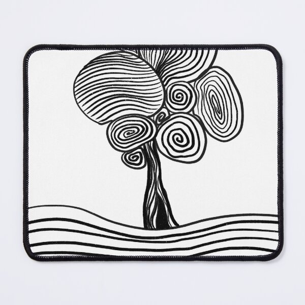 Item preview, Tree of life - line art designed and sold by MirelaBadea.