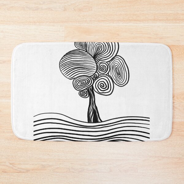 Item preview, Tree of life - line art designed and sold by MirelaBadea.