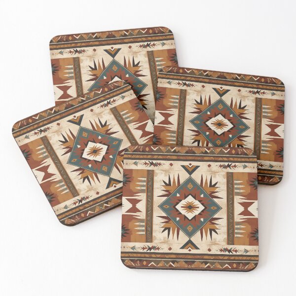 Item preview,  Southwest , Kilim , Navajo Textured  designed and sold by justrachna.