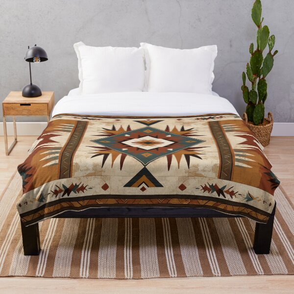 Item preview,  Southwest , Kilim , Navajo Textured  designed and sold by justrachna.