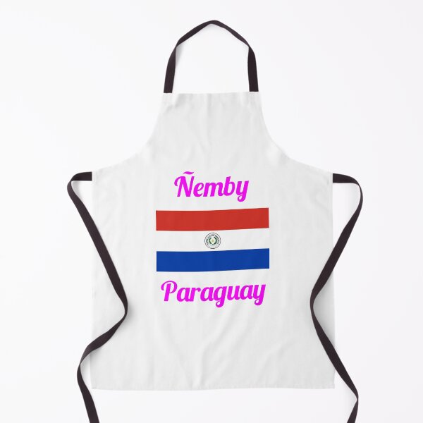Item preview, Ñemby Paraguay - Stylish Prints, designed and sold by Fleetwood1994.