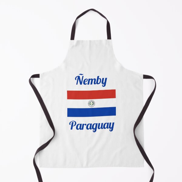 Item preview, Ñemby Paraguay - Stylish Prints, designed and sold by Fleetwood1994.
