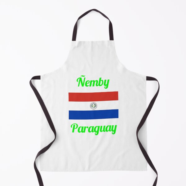 Item preview, Ñemby Paraguay - Stylish Prints, designed and sold by Fleetwood1994.