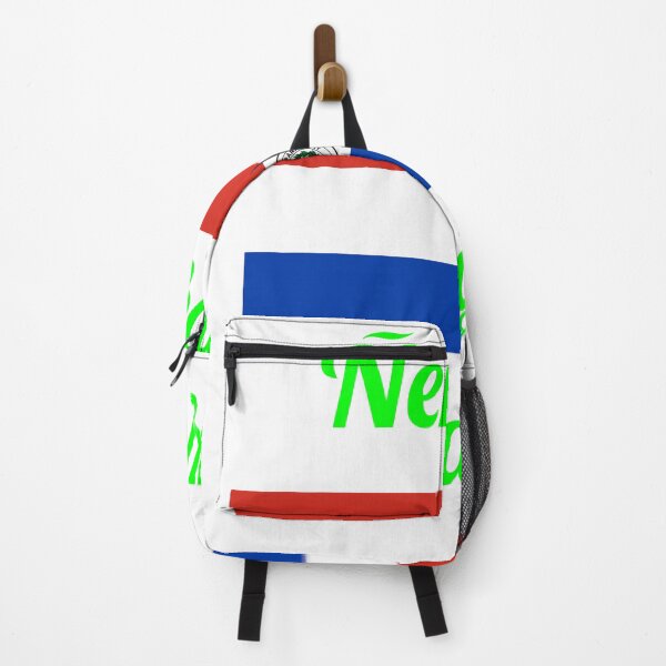 Item preview, Ñemby Paraguay - Stylish Prints, designed and sold by Fleetwood1994.