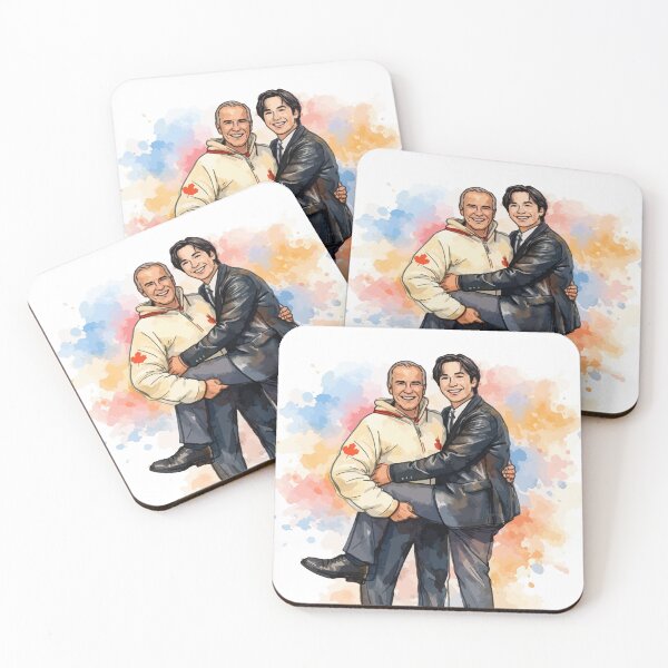 Item preview, The Canadian Prime Minister & The Prince(ss) of Canada designed and sold by SomethingUnique | AaliyahSparrow.
